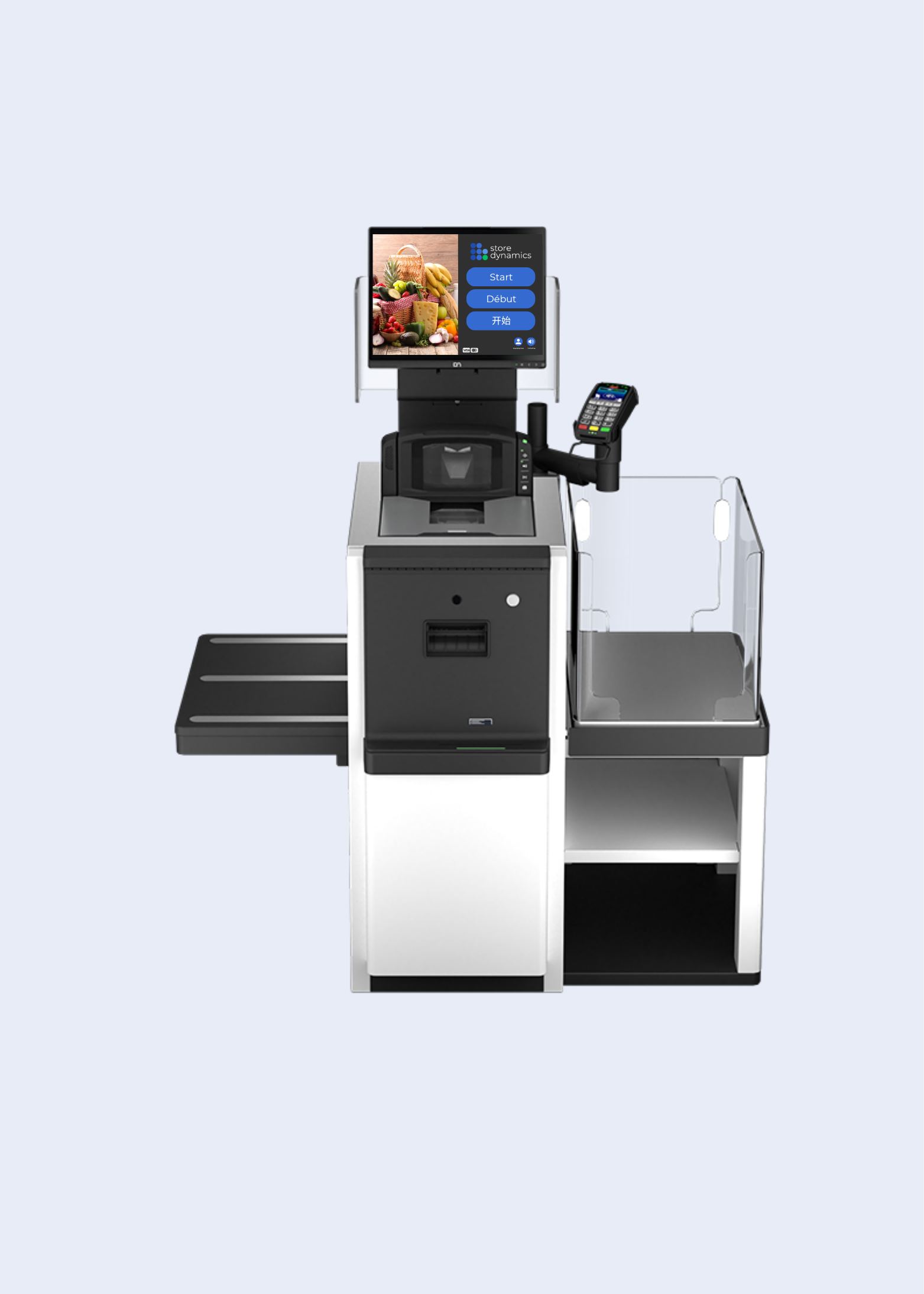 Self-Checkout